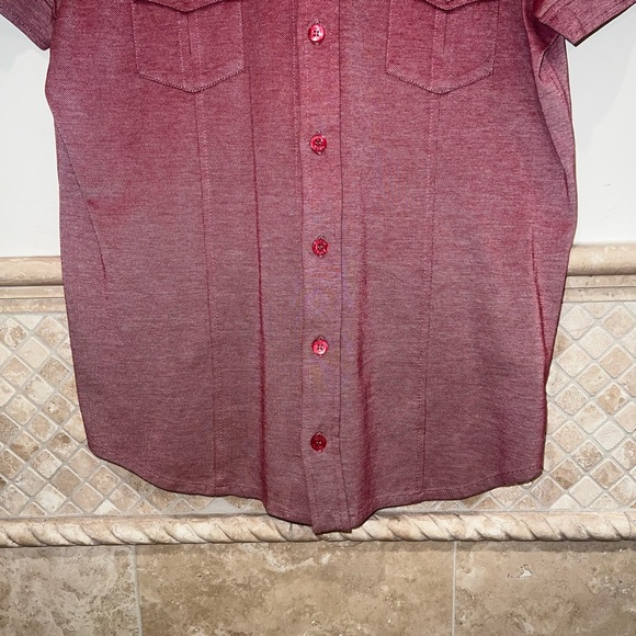 Gucci mens shirt. - Picture 6 of 9